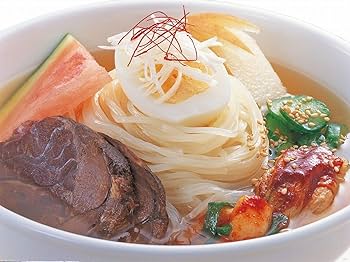 冷麺 Amazon.co.jp: 戸田久 もりおか冷麺 360g ×5個 : 食品・飲料・お酒